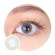 Sweety Hidrocor II Grey (1 lens/pack)-Colored Contacts-UNIQSO