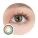 Sweety Honey Green (1 lens/pack)-Colored Contacts-UNIQSO