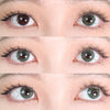 Sweety Emerald (1 lens/pack)-Colored Contacts-UNIQSO