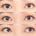 Sweety Crazy Weird (1 lens/pack)-Crazy Contacts-UNIQSO EU