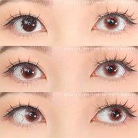 Sweety Crazy Weird (1 lens/pack)-Crazy Contacts-UNIQSO EU