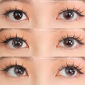 Sweety Venus Kiss Pink (1 lens/pack)-Colored Contacts-UNIQSO