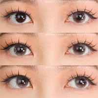 Sweety Venus Kiss Pink (1 lens/pack)-Colored Contacts-UNIQSO