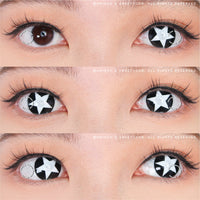 Sweety Anime Star (1 lens/pack)
