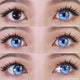 Sweety Sailor Blue Violet (1 lens/pack)-Colored Contacts-UNIQSO