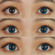 Kazzue Blytheye Blue (1 lens/pack)-Colored Contacts-UNIQSO