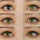 Sweety Crazy Twilight New Moon (1 lens/pack)-Crazy Contacts-UNIQSO