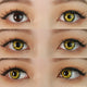 Sweety Crazy Twilight Werewolf (1 lens/pack)-Crazy Contacts-UNIQSO