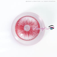 Sweety Crazy Bloody Eye 2 (1 lens/pack)