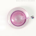 Sweety Halo Purple (1 lens/pack)-Colored Contacts-UNIQSO EU