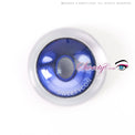 Sweety x Eyesinger Indigo Thunder Eye (2 lenses/pack)-Colored Contacts-UNIQSO EU