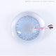 Sweety Sky Blue (1 lens/pack)-Colored Contacts-UNIQSO