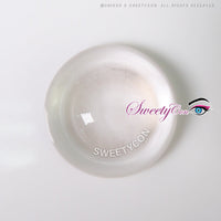 Sweety Monaco Grey (1 lens/pack)-Colored Contacts-UNIQSO EU
