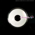 Sweety Mini Sclera White Out (1 lens/pack)-Mini Sclera Contacts-UNIQSO