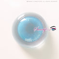 Sweety Monaco Blue (1 lens/pack)-Colored Contacts-UNIQSO EU