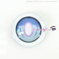 Sweety x Eyesinger Ethereal Blossom Pink (2 lenses/pack)-Colored Contacts-UNIQSO EU