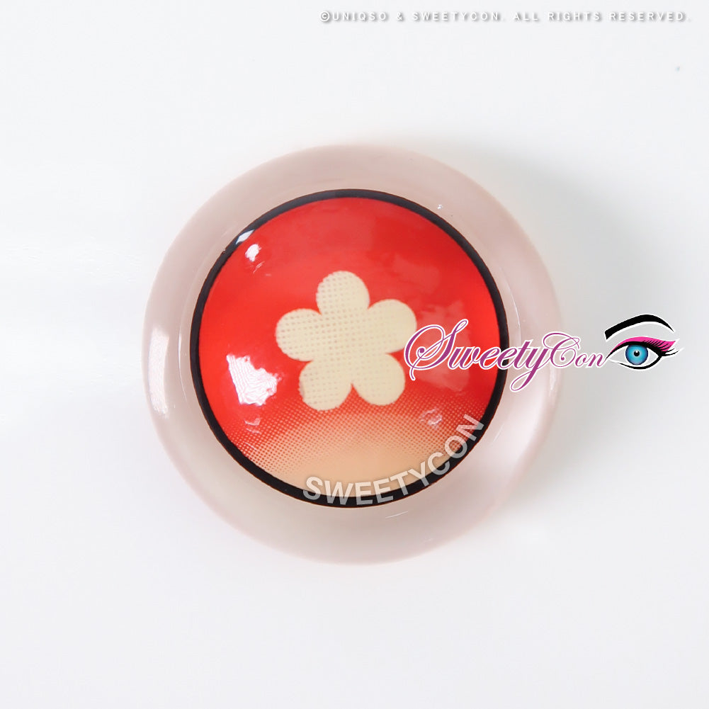 Sweety Genshin Impact Hu Tao / HuTao (1 lens/pack)