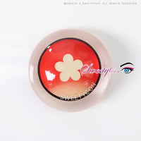 Sweety Genshin Impact Hu Tao / HuTao (1 lens/pack)