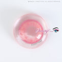 1 Day Sweety Star Tears Pink (2 or 10 lenses/pack)-Colored Contacts-UNIQSO