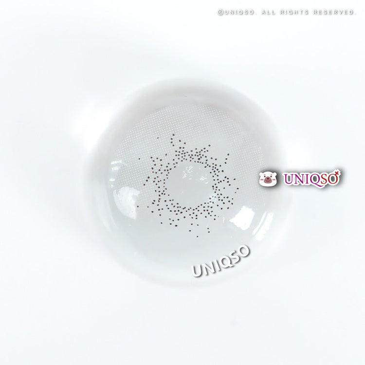 Western Eyes Spatax Grey (1 lens/pack) [Exp: 06/2027]-Colored Contacts-UNIQSO