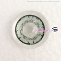 Sweety Queen Dark Grey (1 lens/pack)-Colored Contacts-UNIQSO