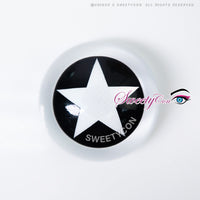 Sweety Anime Star (1 lens/pack)