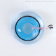 Sweety Crazy Blue Manson/ Blue Zombie (1 lens/pack)-Crazy Contacts-UNIQSO