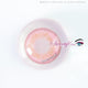 Sweety Sugar Pink (1 lens/pack)-Colored Contacts-UNIQSO