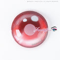 Sweety Sailor Raspberry (1 lens/pack)-Colored Contacts-UNIQSO