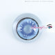 Sweety Hydro Arctic (1 lens/pack)-Colored Contacts-UNIQSO