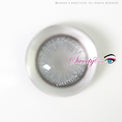 1 Day Sweety Fruit Juice Grey (2 or 10 lenses/pack)-Colored Contacts-UNIQSO