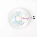 Sweety Crazy Kingdom 4 (1 lens/pack)-Crazy Contacts-UNIQSO