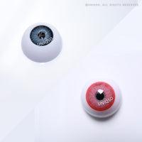 Kazzue Festival Pink (1 lens/pack)-Colored Contacts-UNIQSO