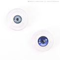 Sweety x Eyesinger Indigo Thunder Eye (2 lenses/pack)-Colored Contacts-UNIQSO EU