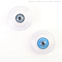 Sweety Fantasy Blue (1 lens/pack)-Colored Contacts-UNIQSO