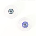 Sweety Halo Lilac (1 lens/pack)-Colored Contacts-UNIQSO EU