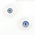 Sweety x Eyesinger Ethereal Blossom Pink (2 lenses/pack)-Colored Contacts-UNIQSO EU