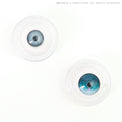 Sweety x Eyesinger Crimson Royal Crest (2 lenses/pack)-Colored Contacts-UNIQSO EU