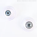 Sweety Queen Light Grey (1 lens/pack)-Colored Contacts-UNIQSO