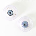 Sweety Butterfly Blue (1 lens/pack)-Colored Contacts-UNIQSO