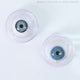 Sweety Love.S Dark Blue (1 lens/pack)-Colored Contacts-UNIQSO