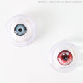 Sweety Sailor Raspberry (1 lens/pack)-Colored Contacts-UNIQSO