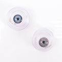 Dueba Toric KH2 Gray (1 lens/pack)-Colored Contacts-UNIQSO