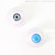 Sweety Paradise Blue (1 lens/pack)-Colored Contacts-UNIQSO