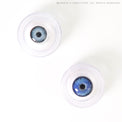 Sweety Mystic Wing Blue (1 lens/pack)-Colored Contacts-UNIQSO