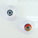 Sweety Anime Red (1 lens/pack)-Colored Contacts-UNIQSO