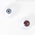 Sweety Black Ciel Phantomhive (1 lens/pack)-Colored Contacts-UNIQSO