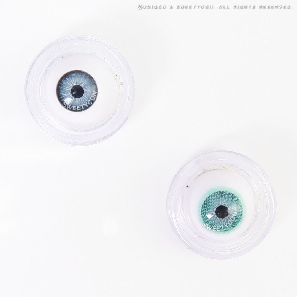 Sweety Hidrocor Marine (1 lens/pack)