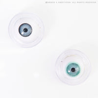 Sweety Hidrocor Marine (1 lens/pack)