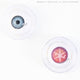 Sweety Star Idol Pink (1 lens/pack)-Colored Contacts-UNIQSO